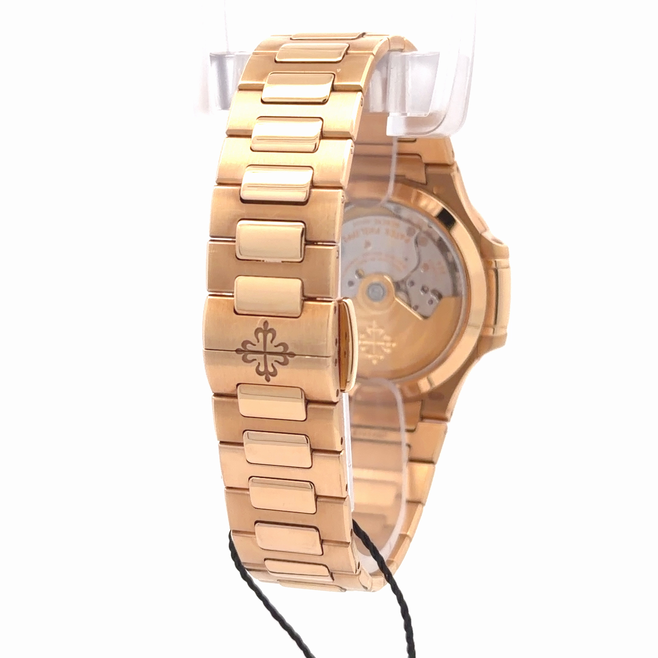 Patek Philippe Nautilus 7118/1200R-010 - Image 4