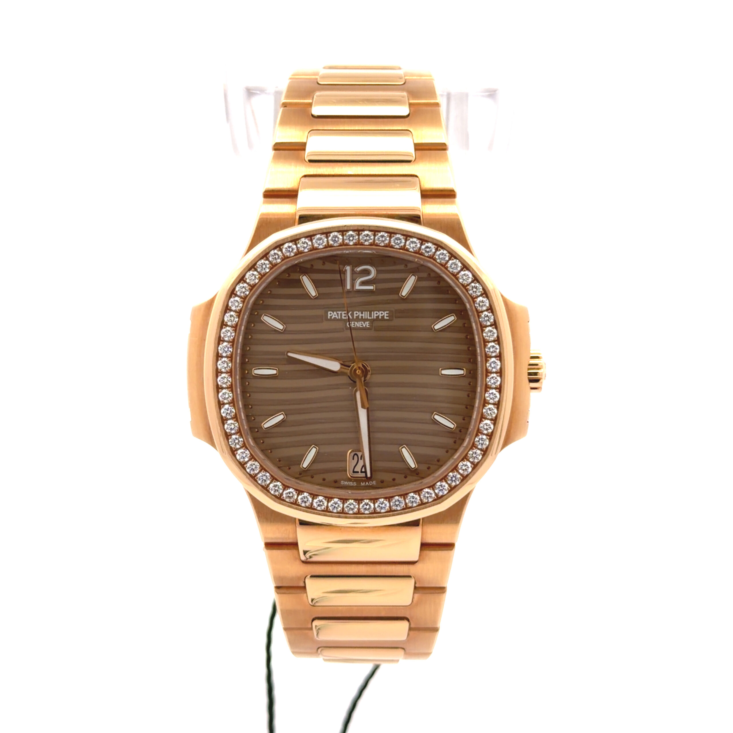 Patek Philippe Nautilus 7118/1200R-010 - Image 2