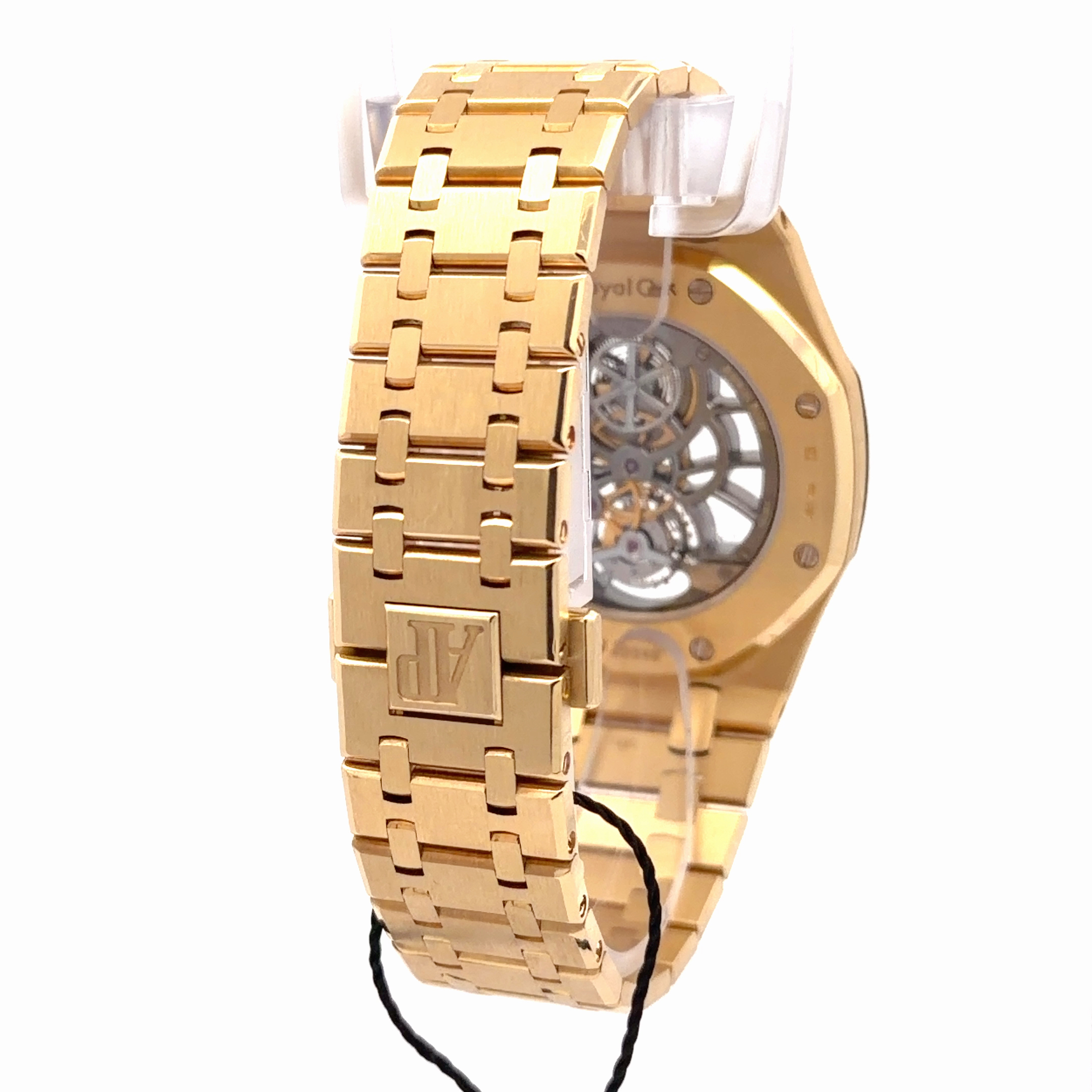 Audemars Piguet Royal Oak Tourbillon Limited 40 Pieces 26513BA.OO.1220BA.01 - Image 4