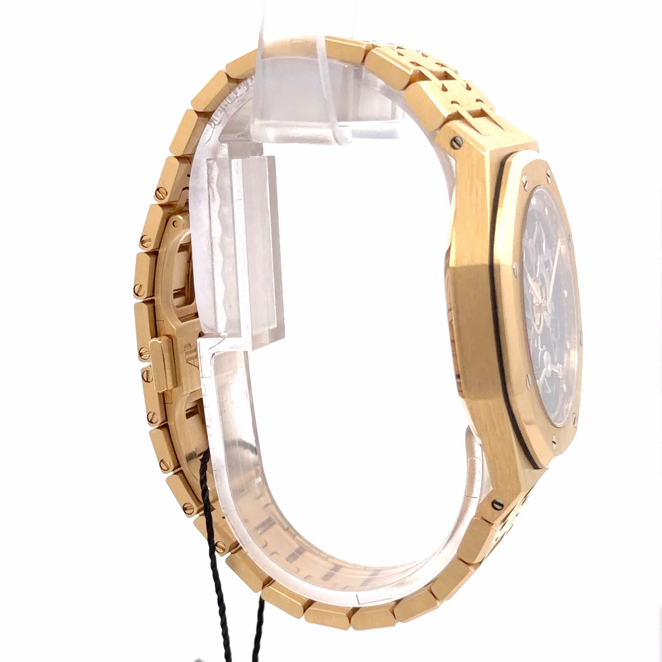 Audemars Piguet Royal Oak Tourbillon Limited 40 Pieces 26513BA.OO.1220BA.01 - Image 5