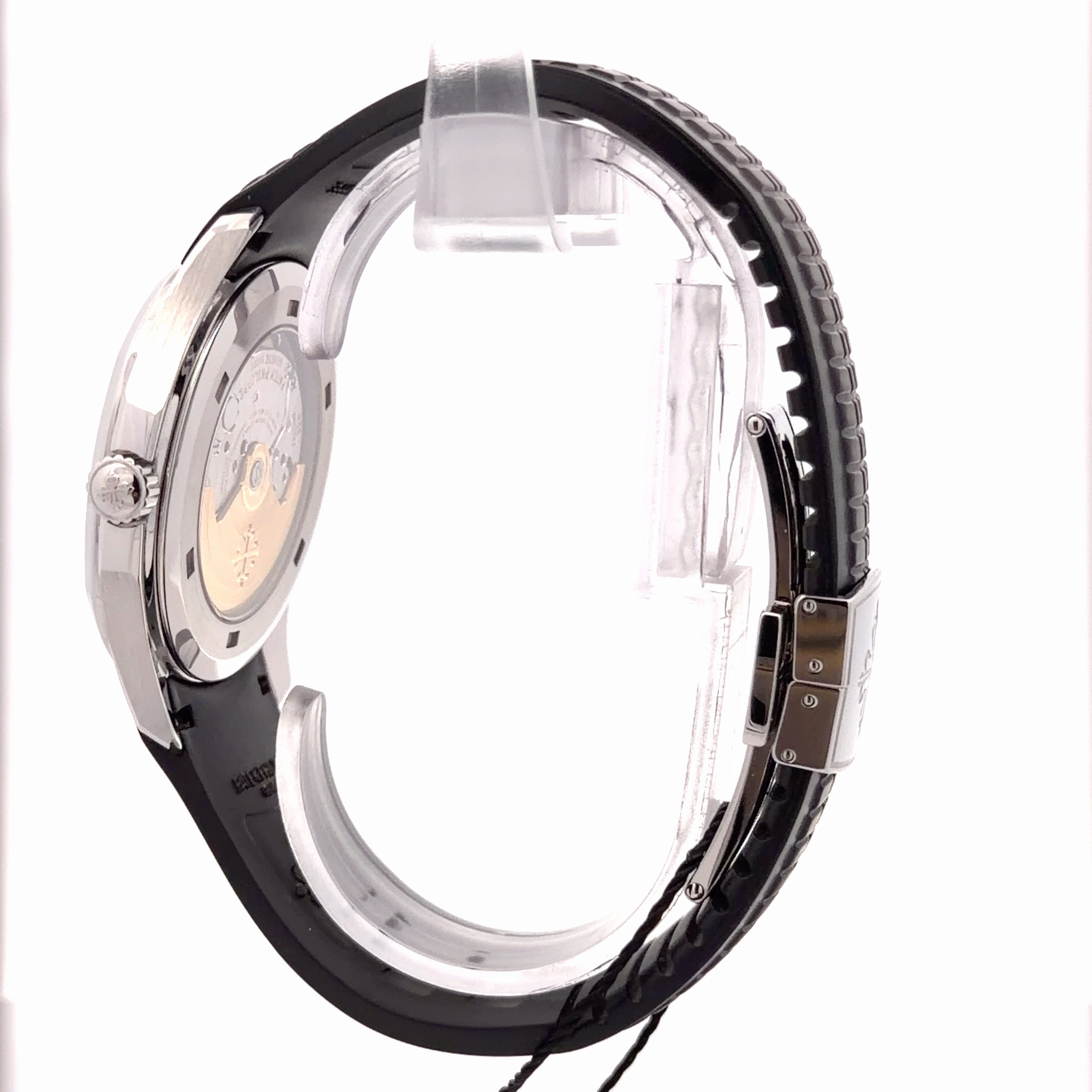 Patek Philippe Aquanaut 5167A-001 - Image 3