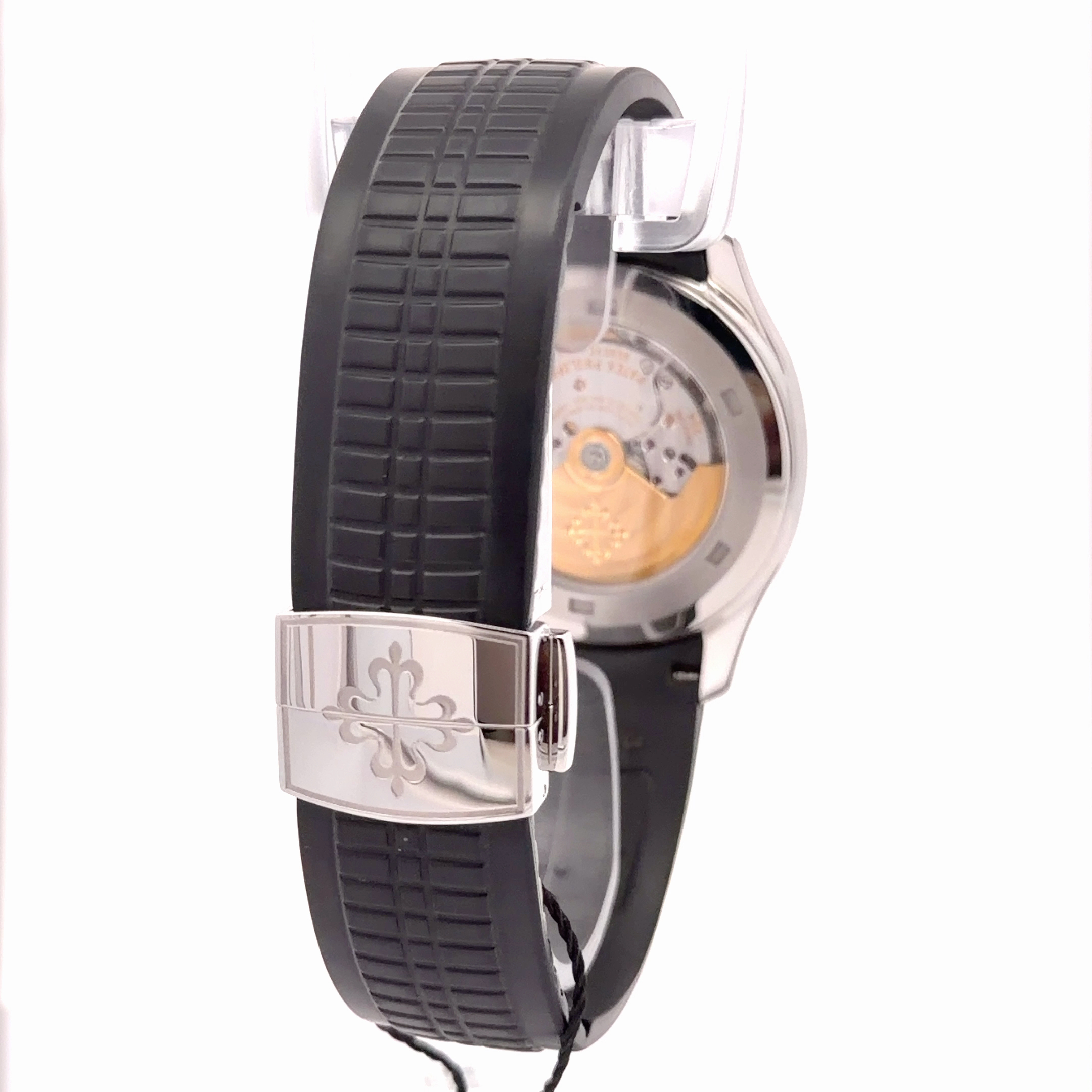 Patek Philippe Aquanaut 5167A-001 - Image 4