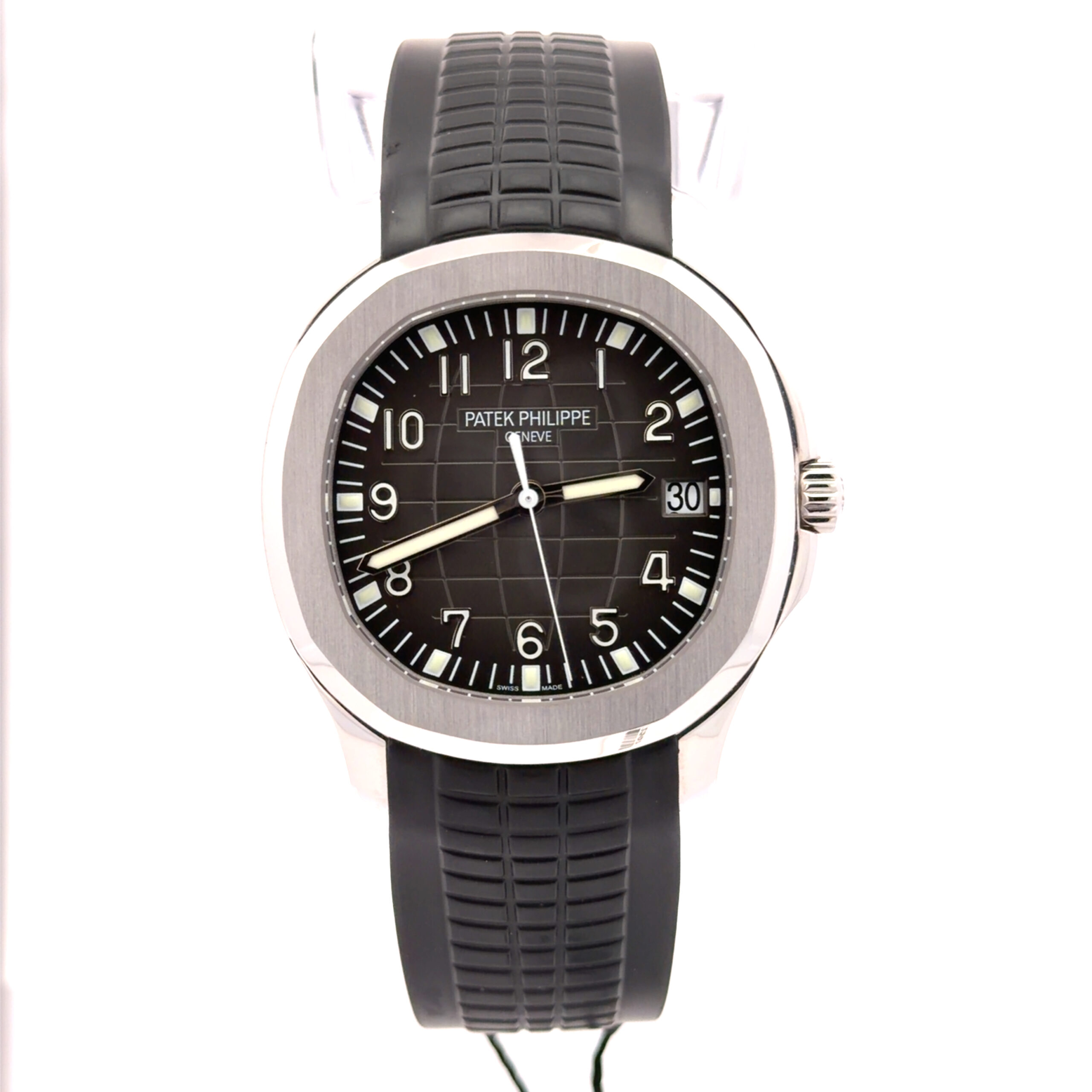 Patek Philippe Aquanaut 5167A-001 - Image 2