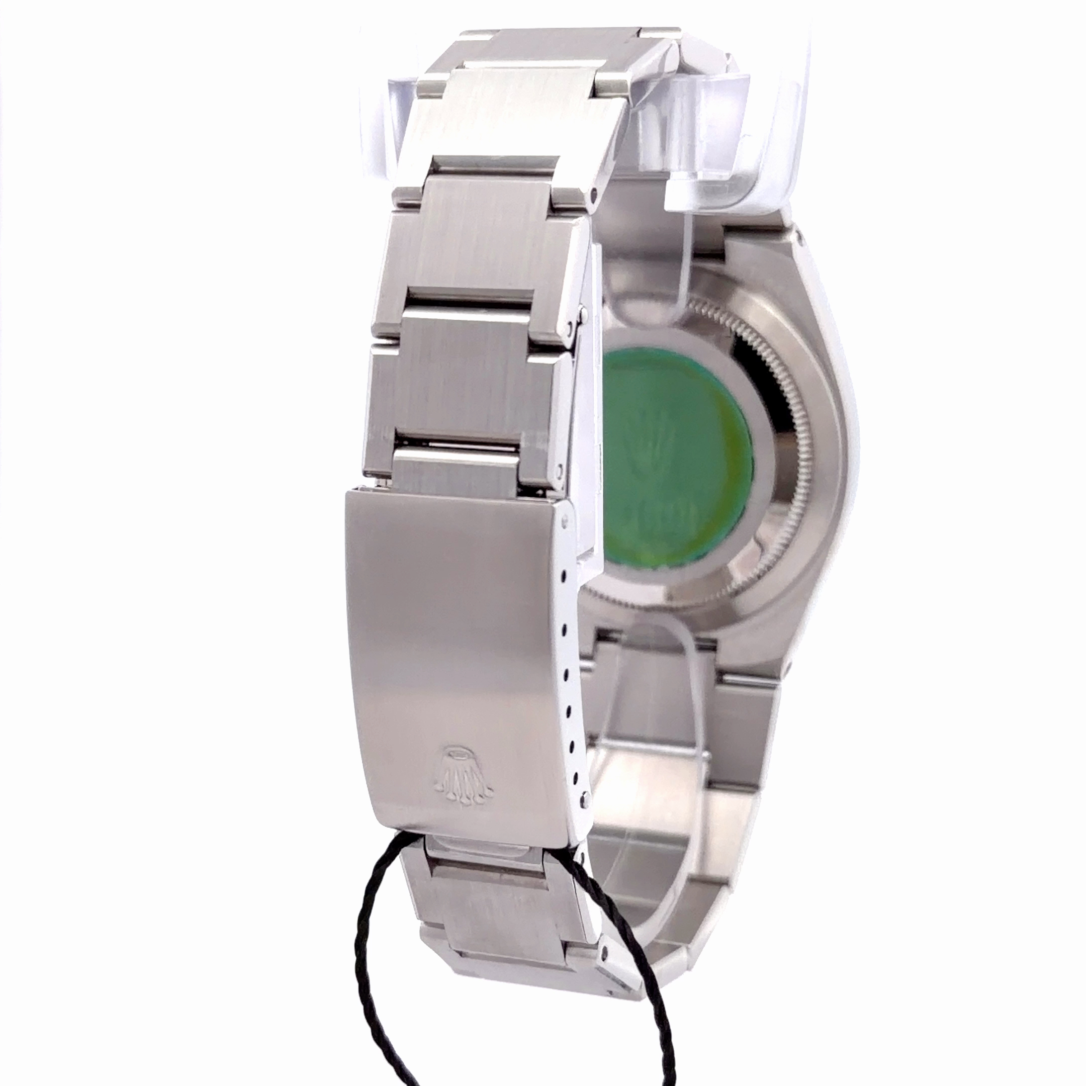 Rolex Datejust Oysterquartz New Old Stock - Image 4