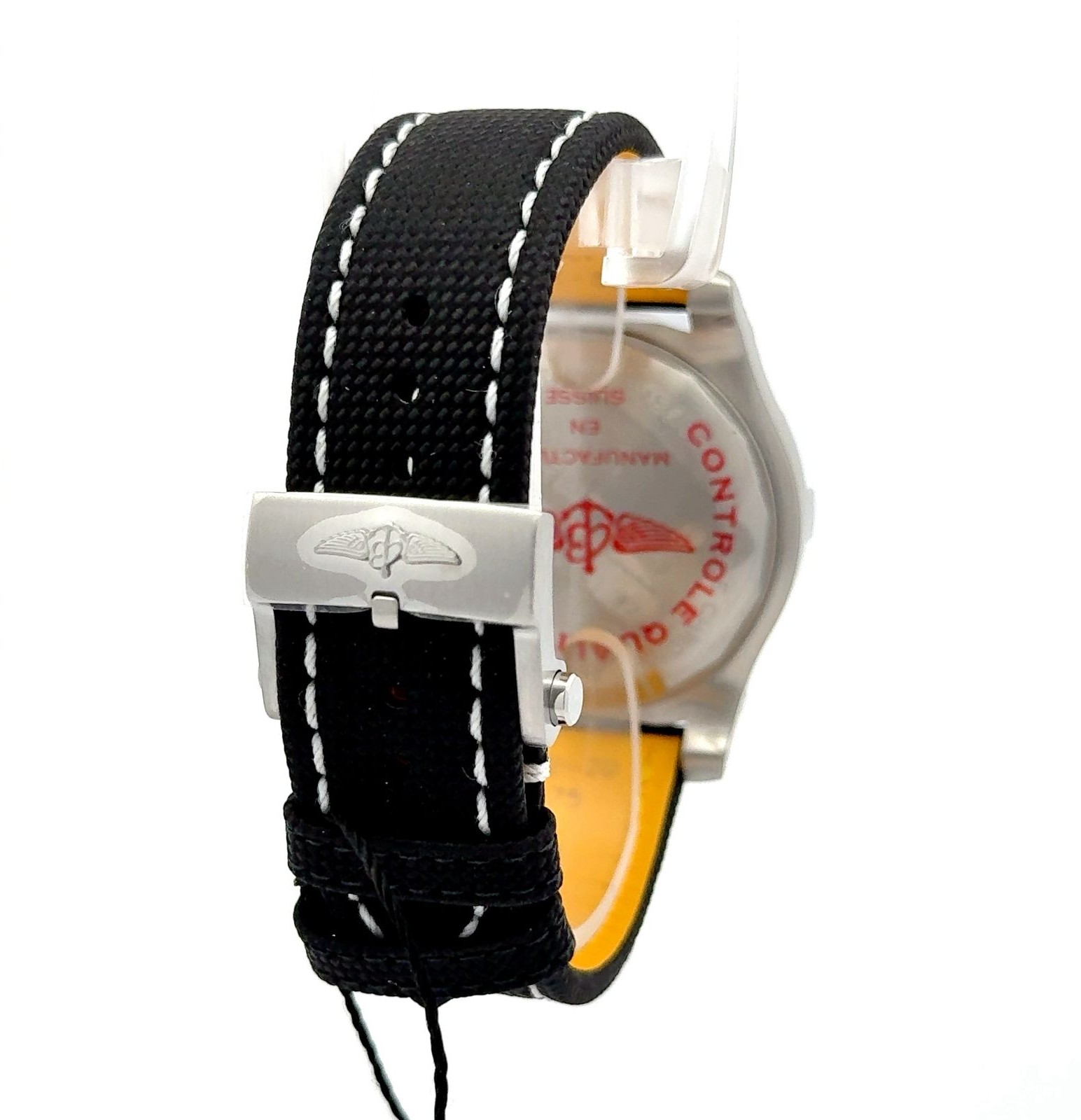 Breitling Avenger Chronograph 43 With Folding Clasp - Image 4
