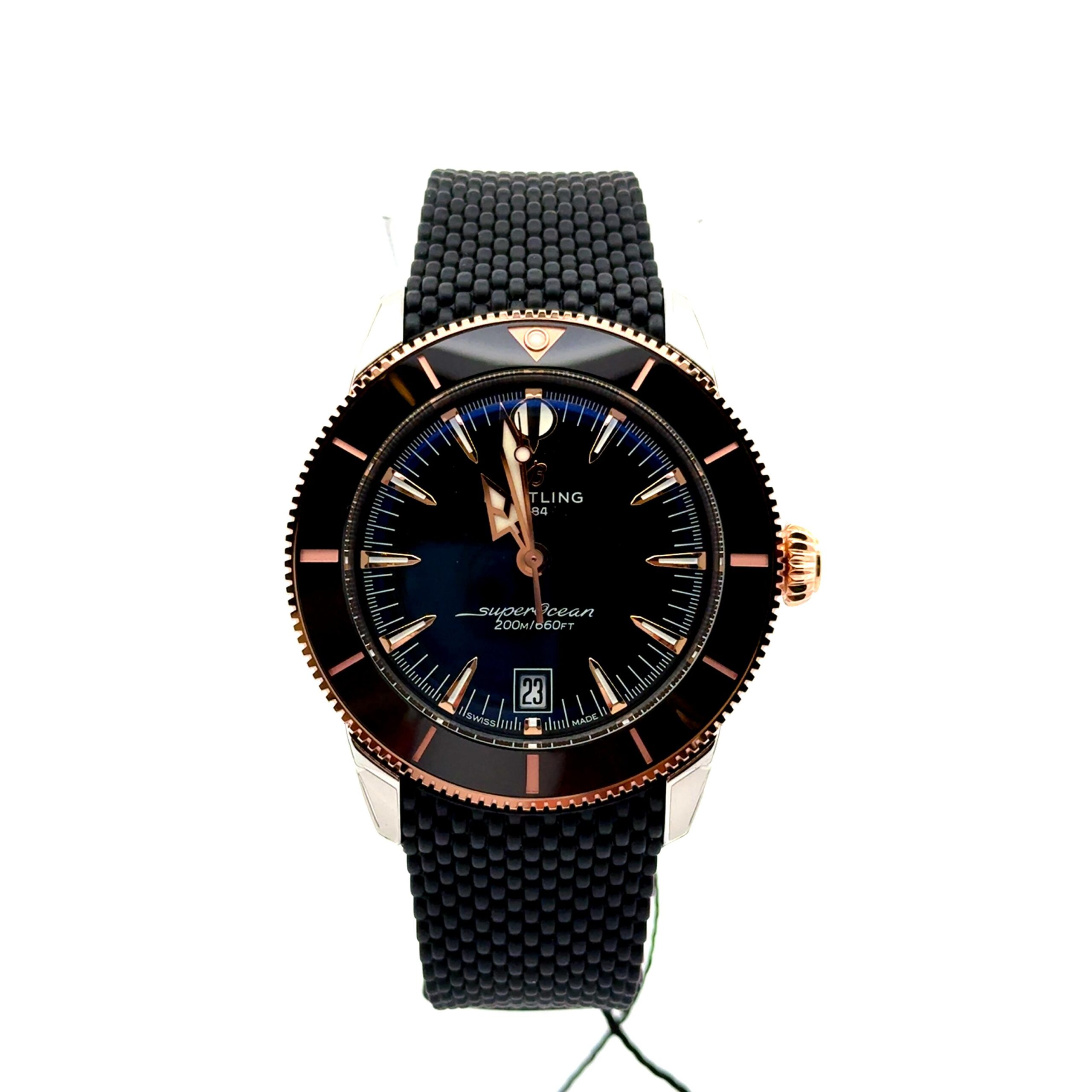 Breitling Superocean Heritage 42 B31 Automatic UB3111241B1S1 - Image 2