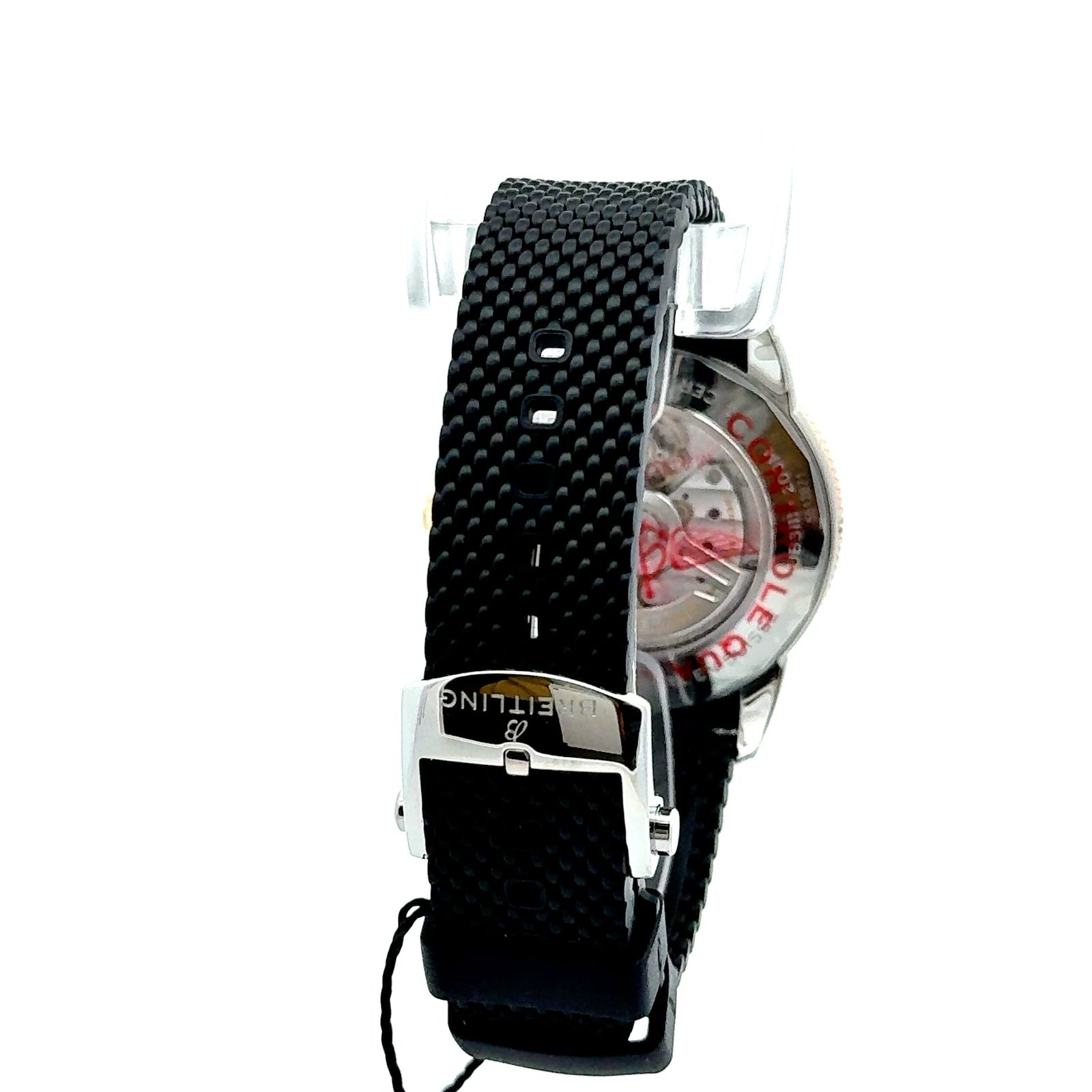 Breitling Superocean Heritage 42 B31 Automatic UB3111241B1S1 - Image 4