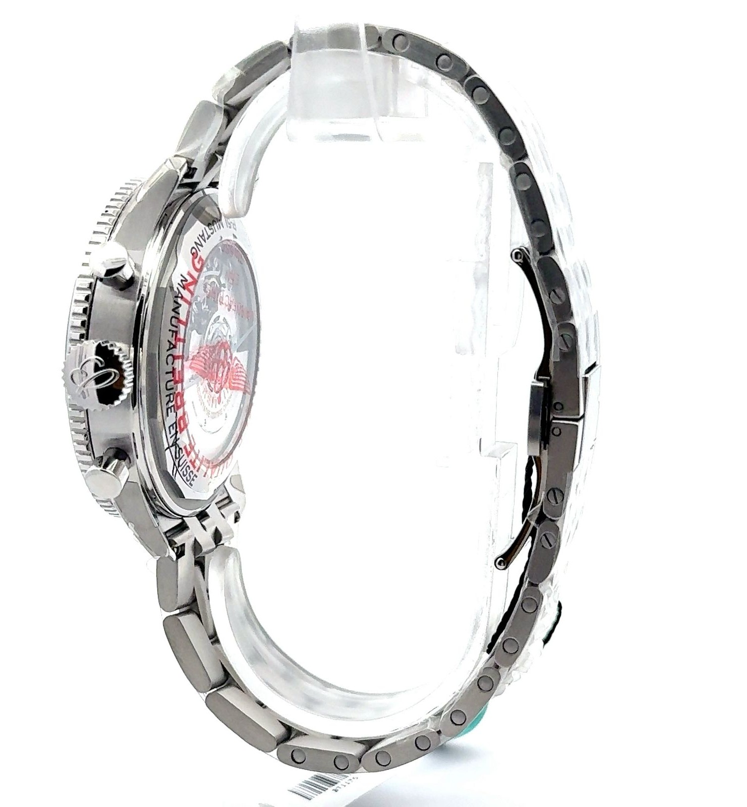Breitling Super Avi AB04453A1B1A1 - Image 5