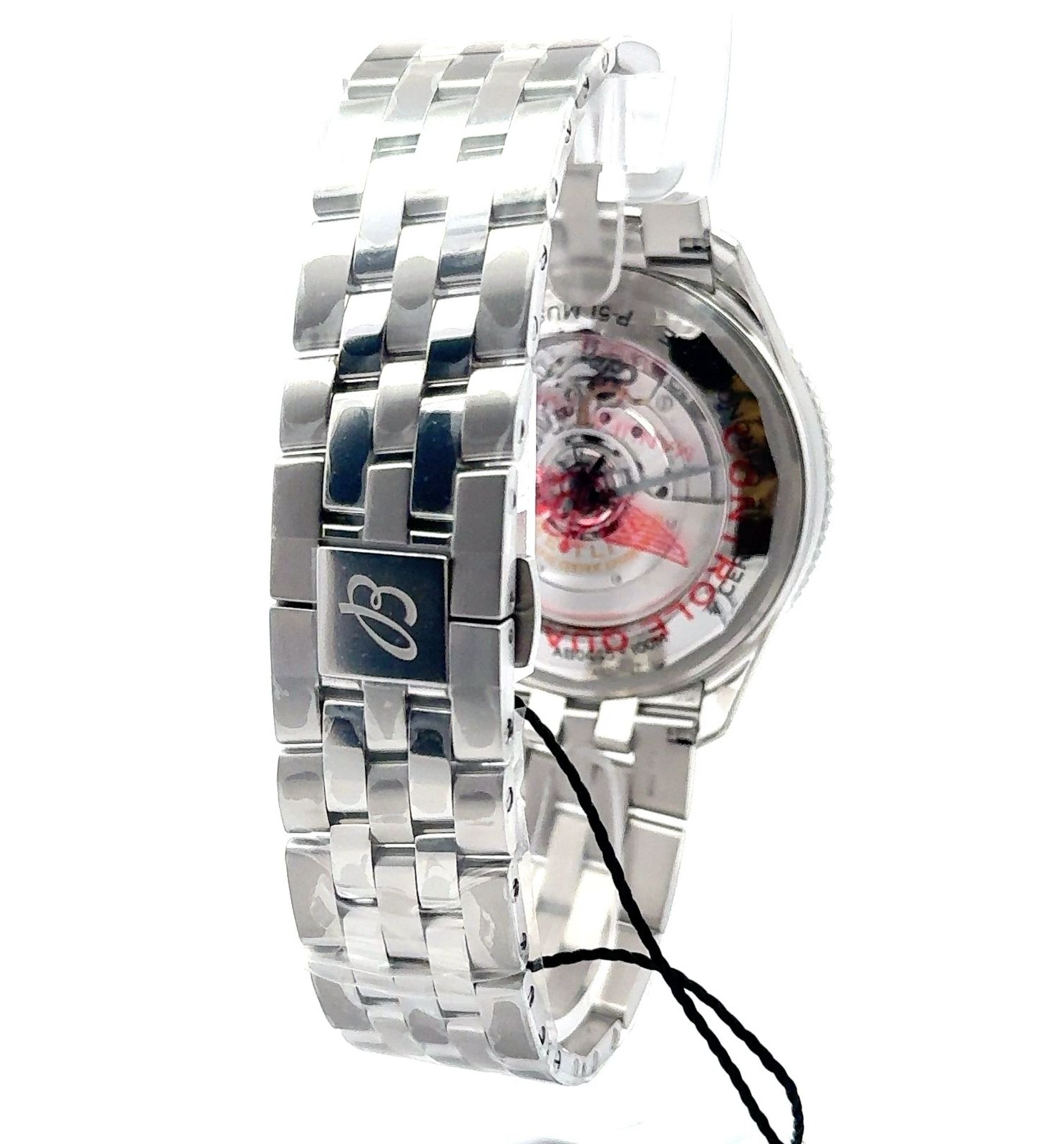 Breitling Super Avi AB04453A1B1A1 - Image 4