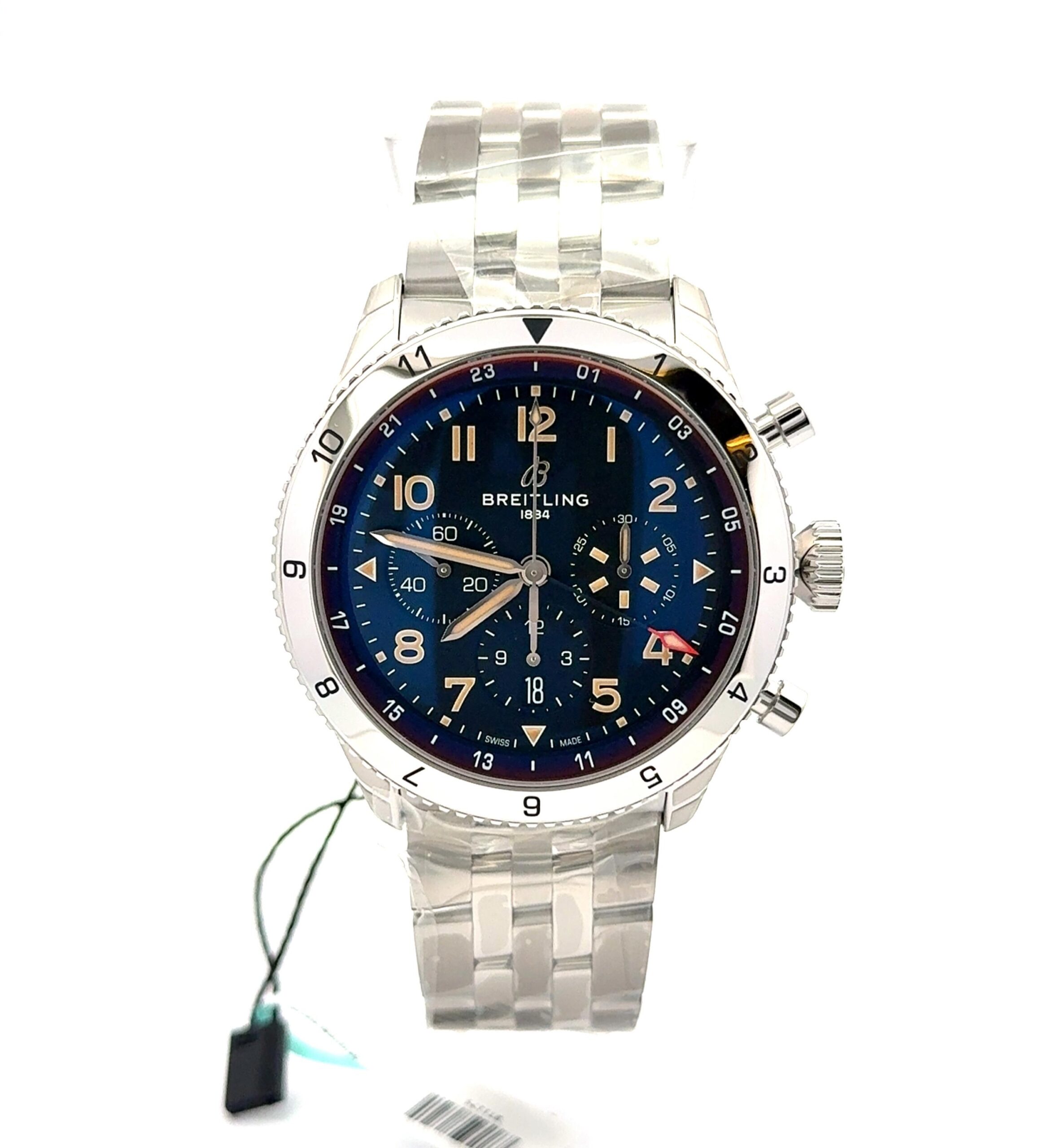 Breitling Super Avi AB04453A1B1A1 - Image 2