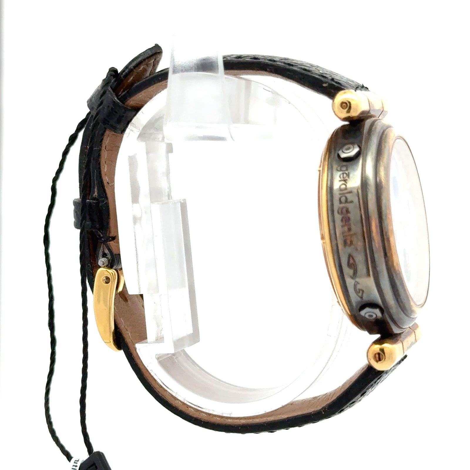 Gérald Genta Perpetual Oxidized - Image 3