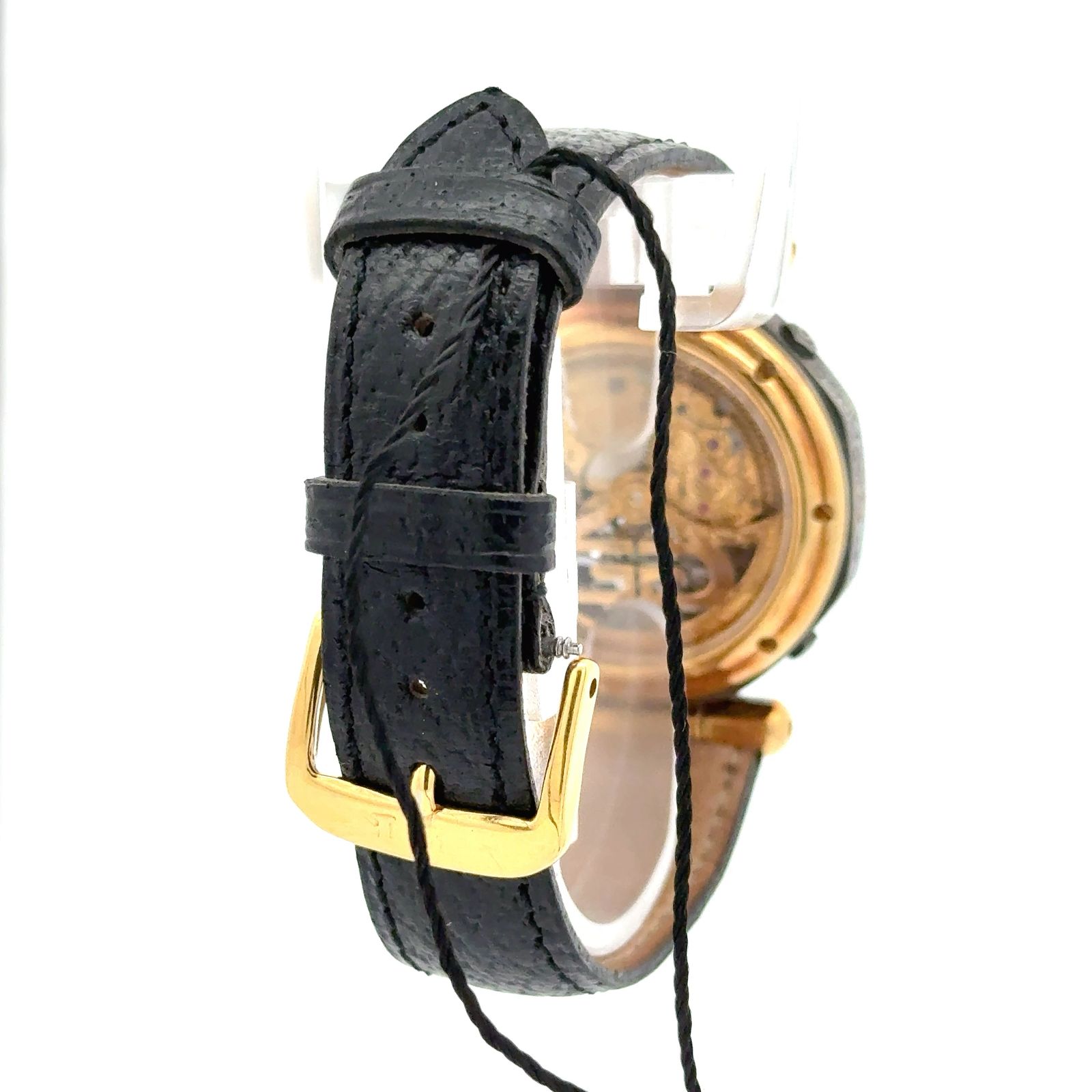 Gérald Genta Perpetual Oxidized - Image 4