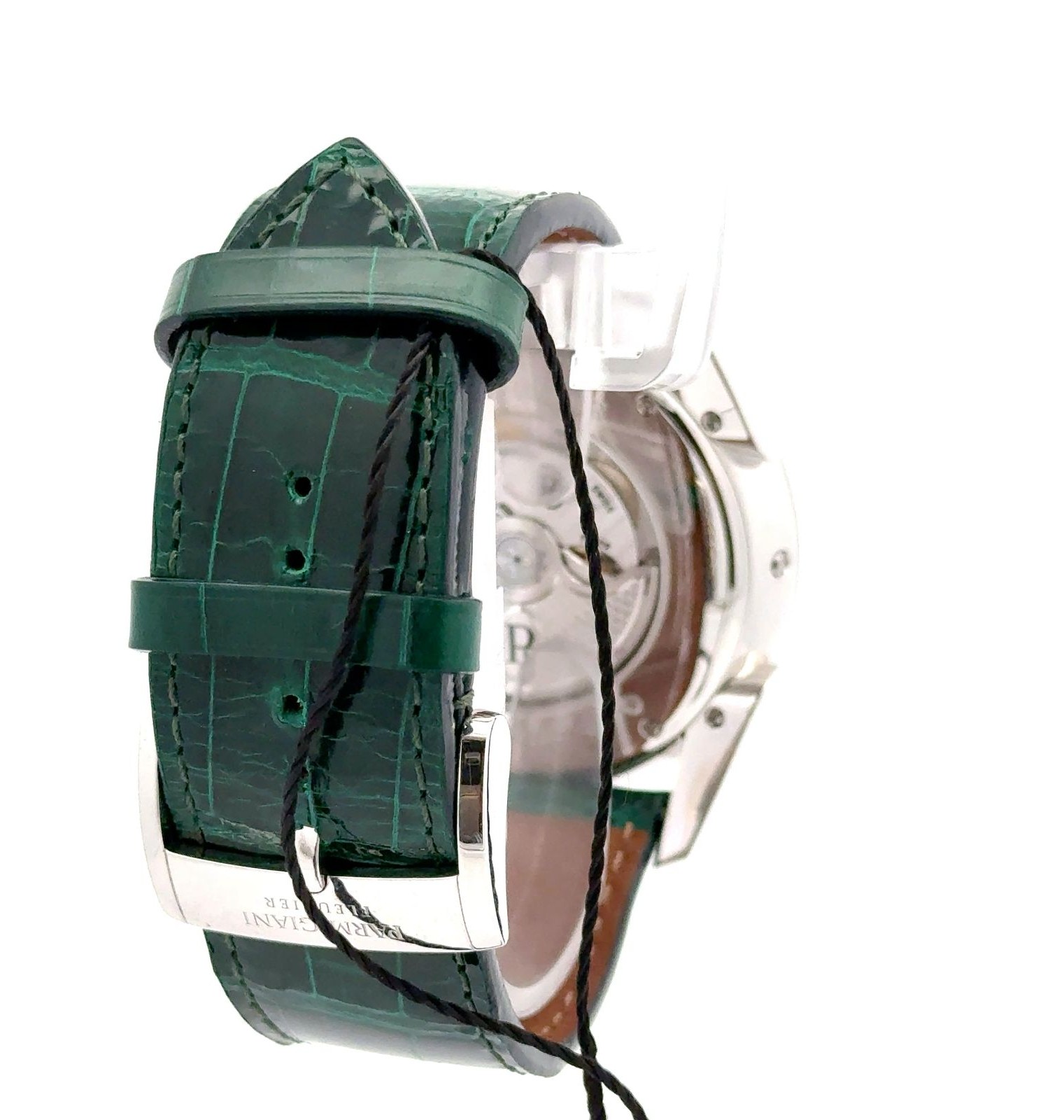 Parmigiani Fleurier Tonda Calendrier Perpetuel Piece Unique - Image 4