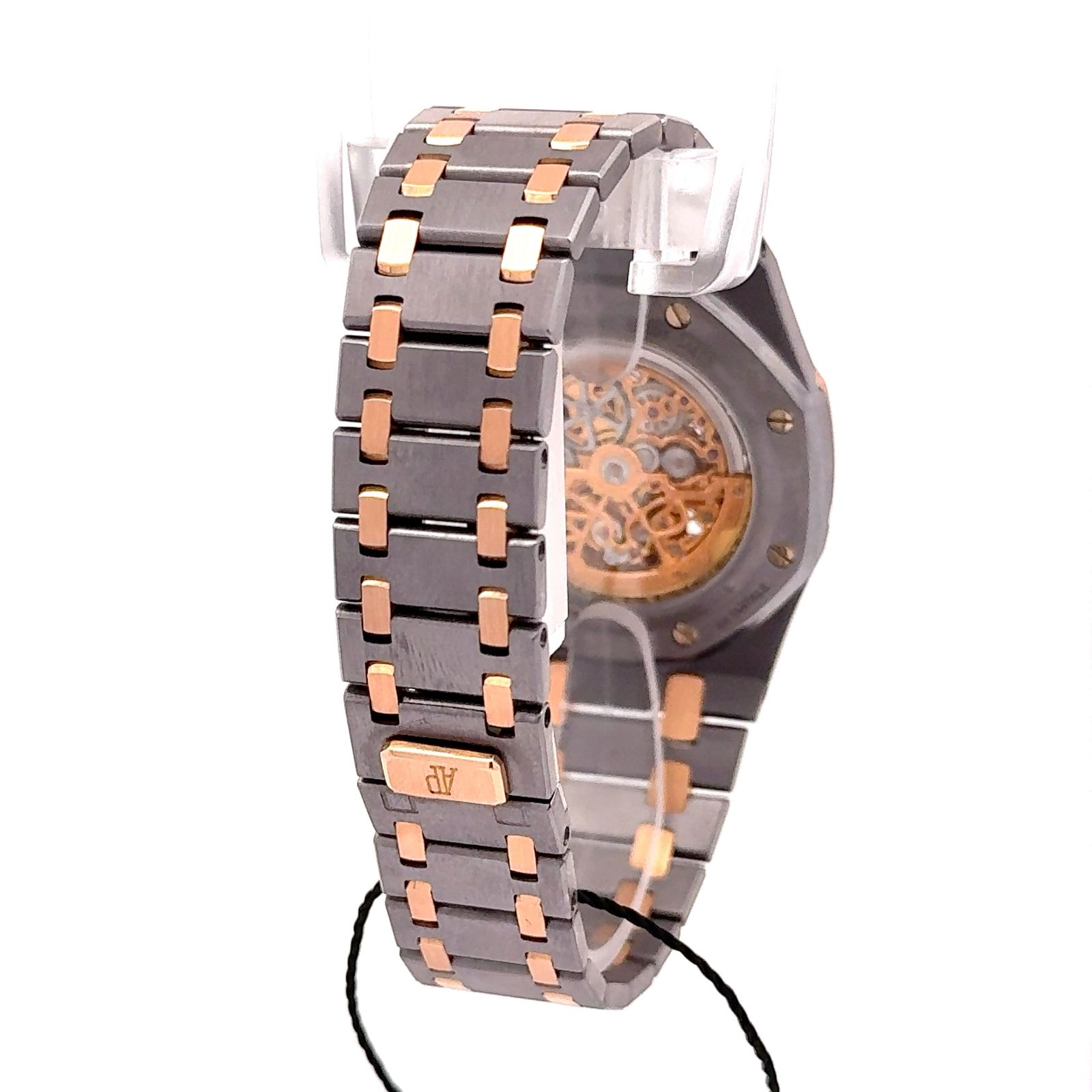 Audemars Piguet Royal Oak Perpetual Calendar Limited 15 Pieces - Image 5