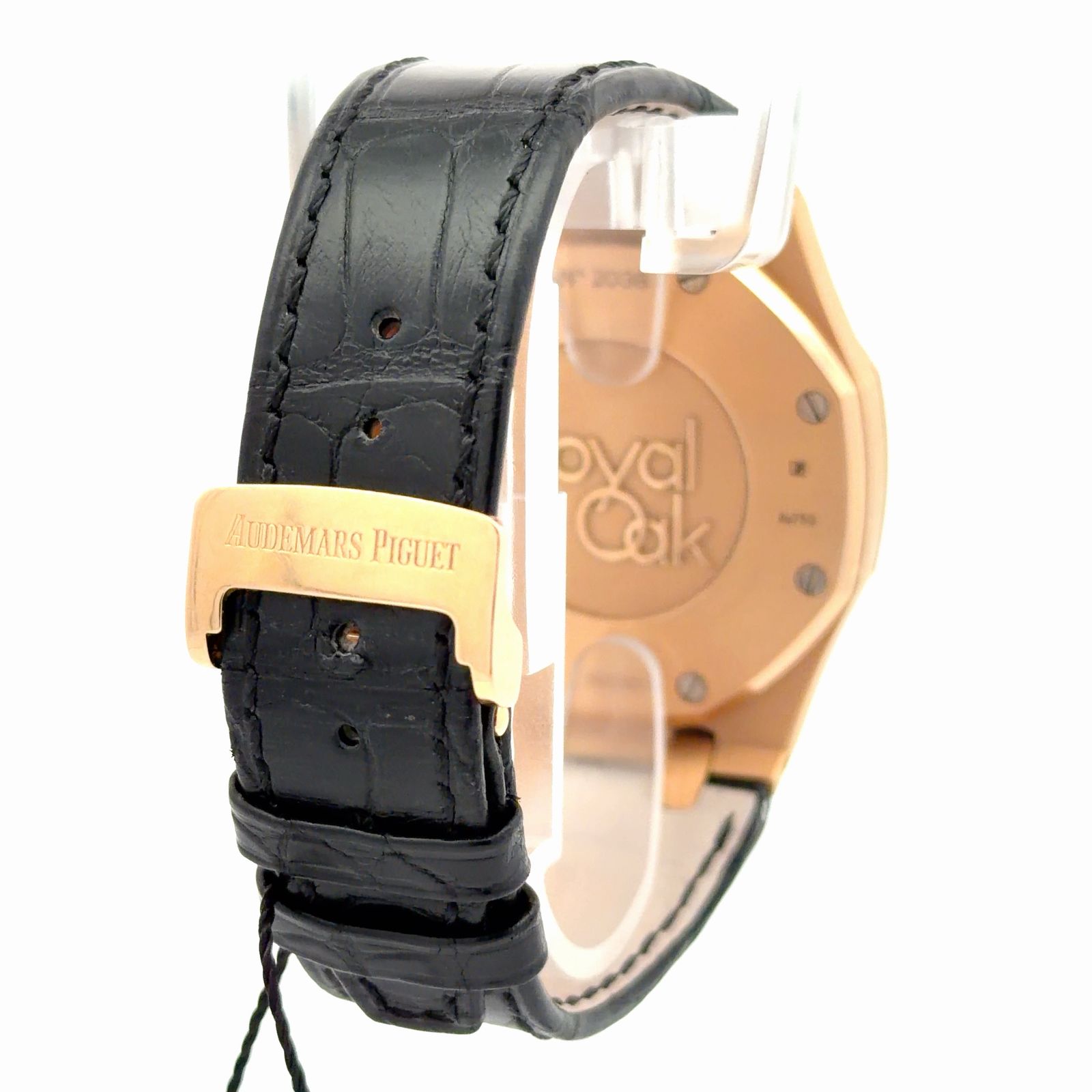 Audemars Piguet Royal Oak Chronograph 26320OR.OO.D002CR.01 - Image 4
