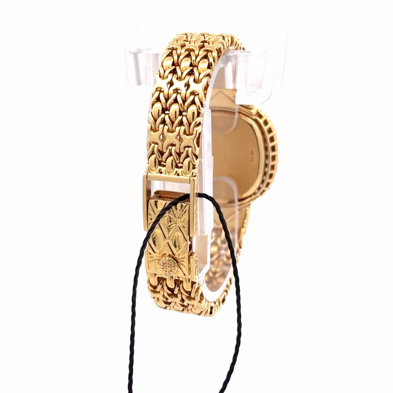 Patek Philippe Vintage Full 18k Yellow gold - Image 4
