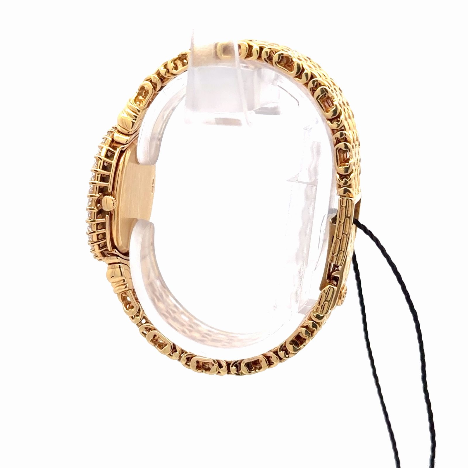 Patek Philippe Vintage Full 18k Yellow gold - Image 5