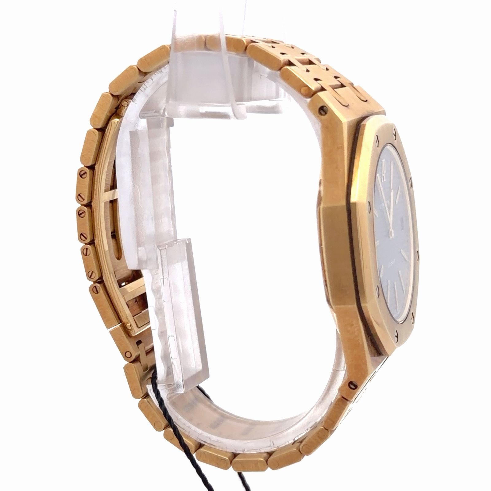Audemars Piguet Royal Oak Jumbo 14802BA - Image 3