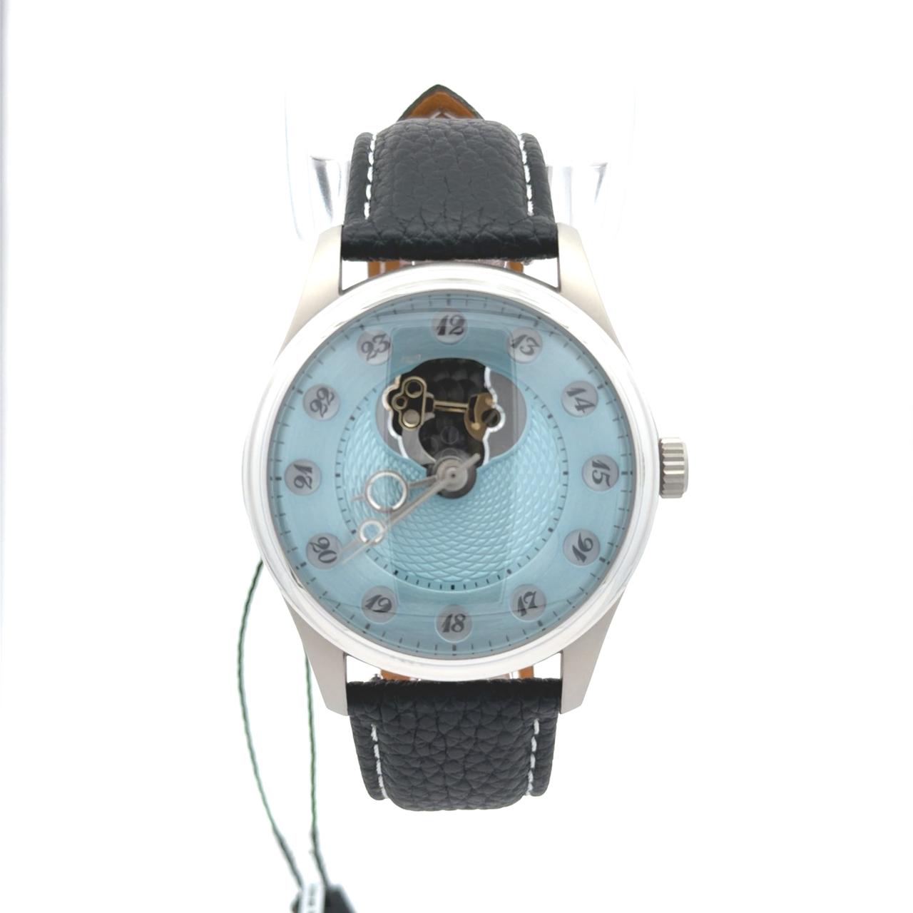 Olto-8 Chrono Gate Glacier Blue - Image 2