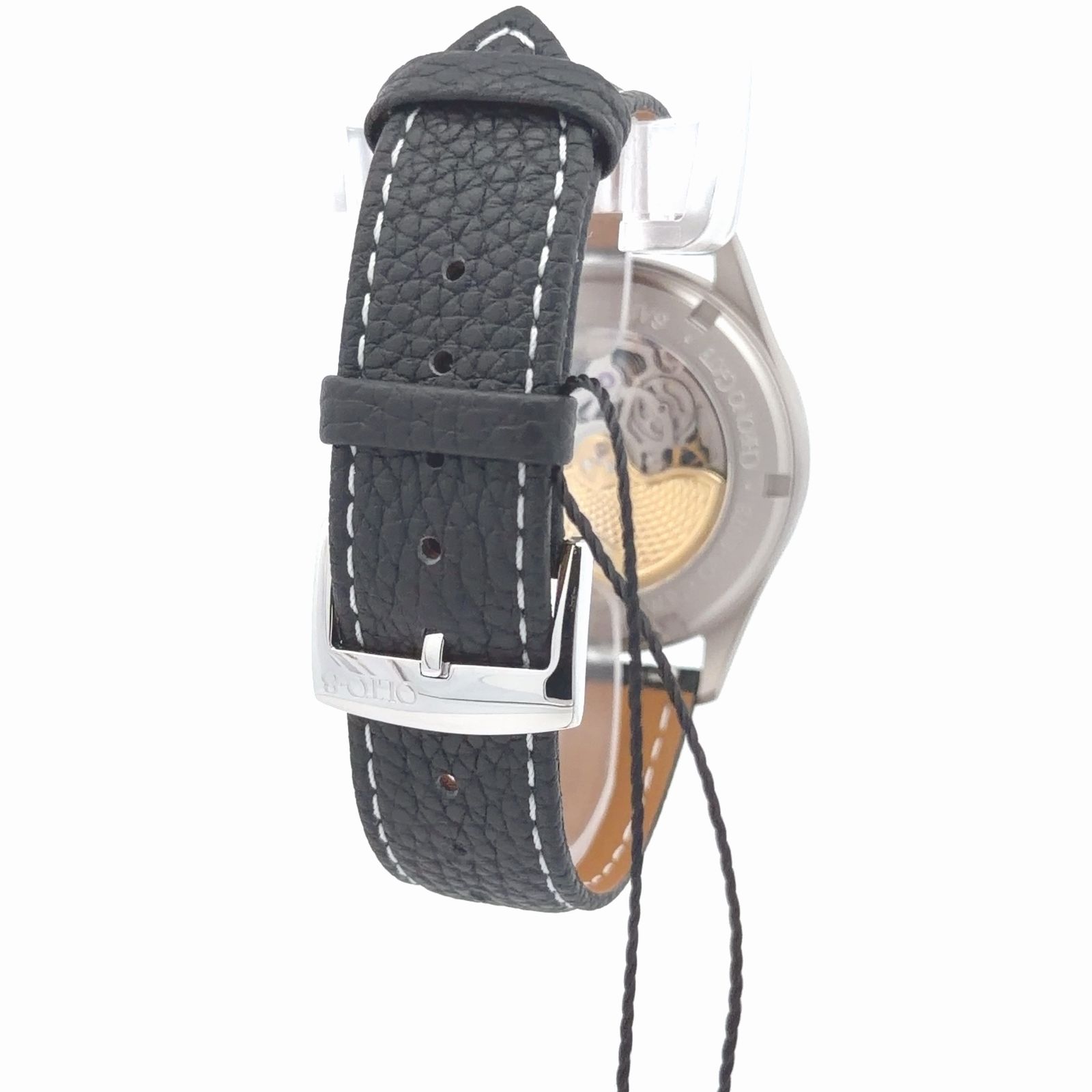 Olto-8 Chrono Gate Glacier Blue - Image 4