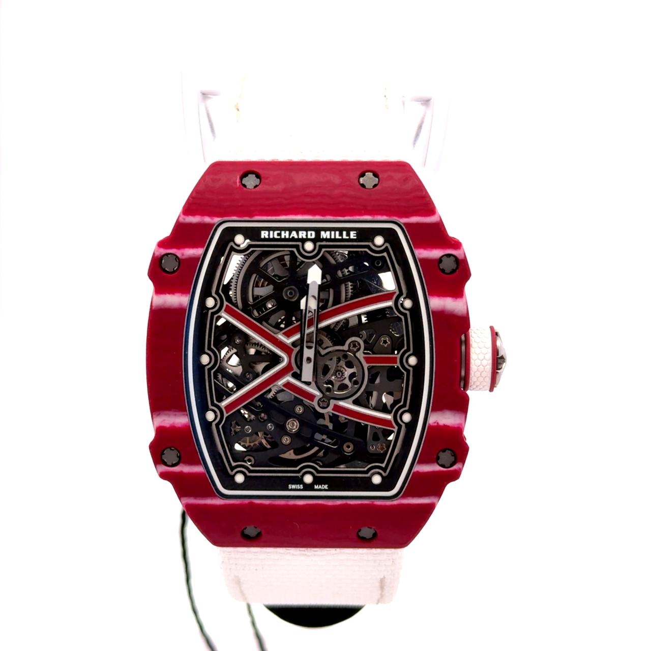 Richard Mille RM 67-02 - Image 2