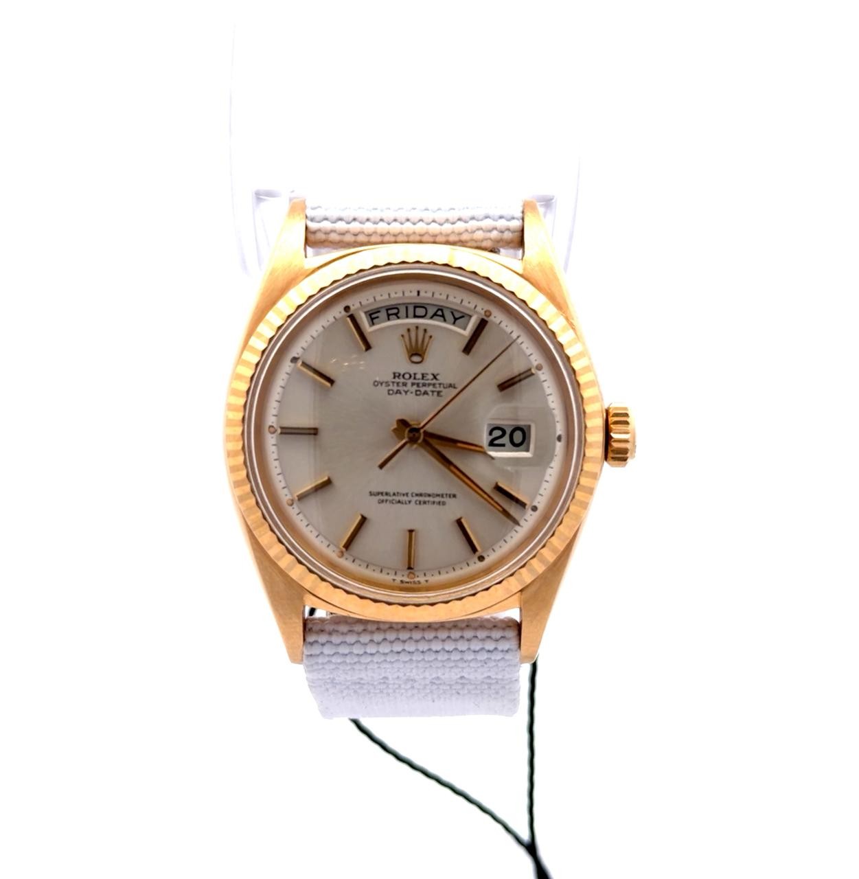 Rolex Day-Date 36 1803 - Image 2