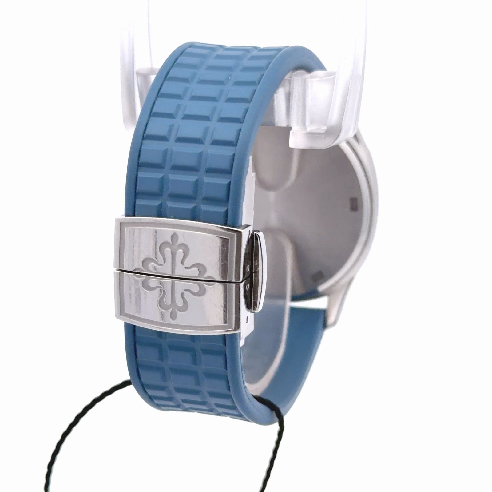 Patek Philippe Aquanaut 5067A-022 - Image 4