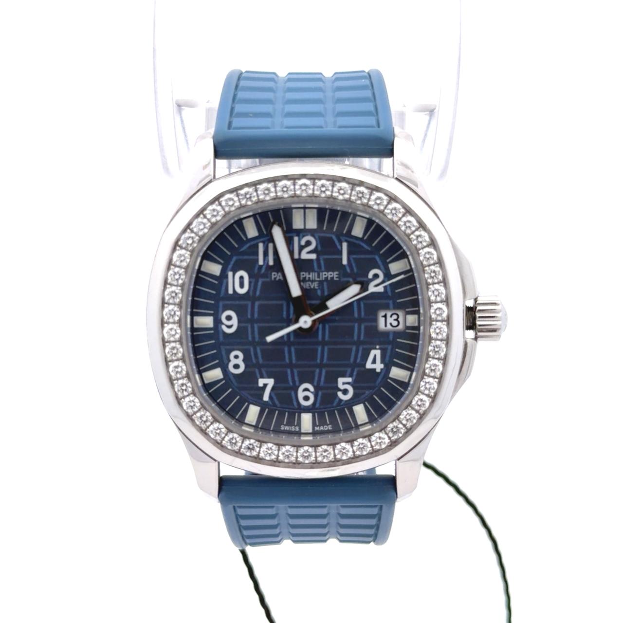 Patek Philippe Aquanaut 5067A-022 - Image 2