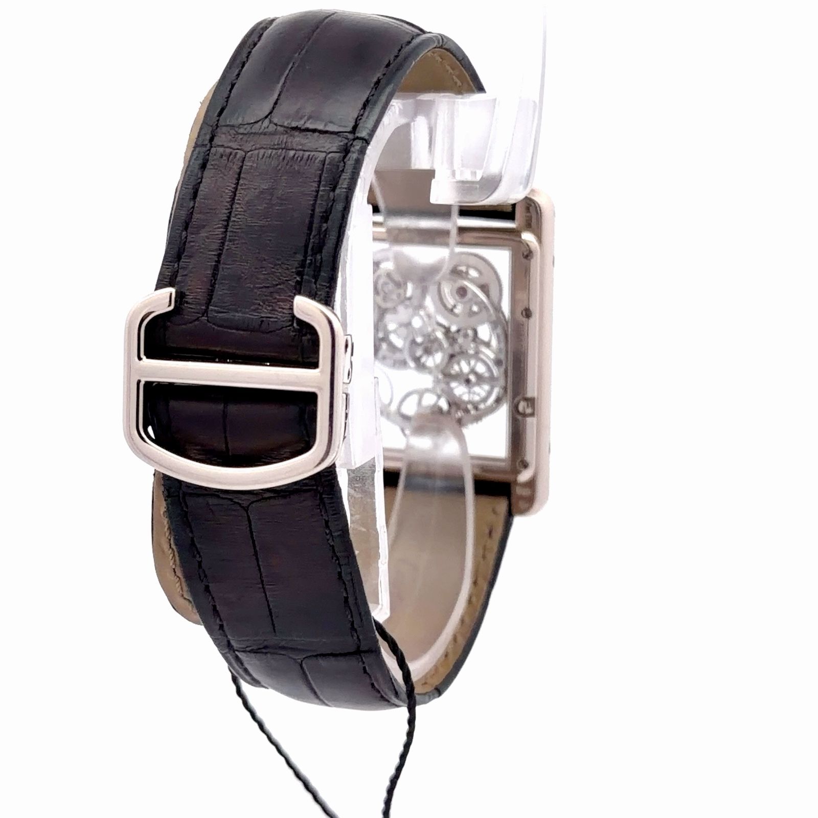 Cartier Tank Louis Cartier W5310012 - Image 5