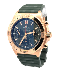 New Breitling Chronomat 42 B01 42