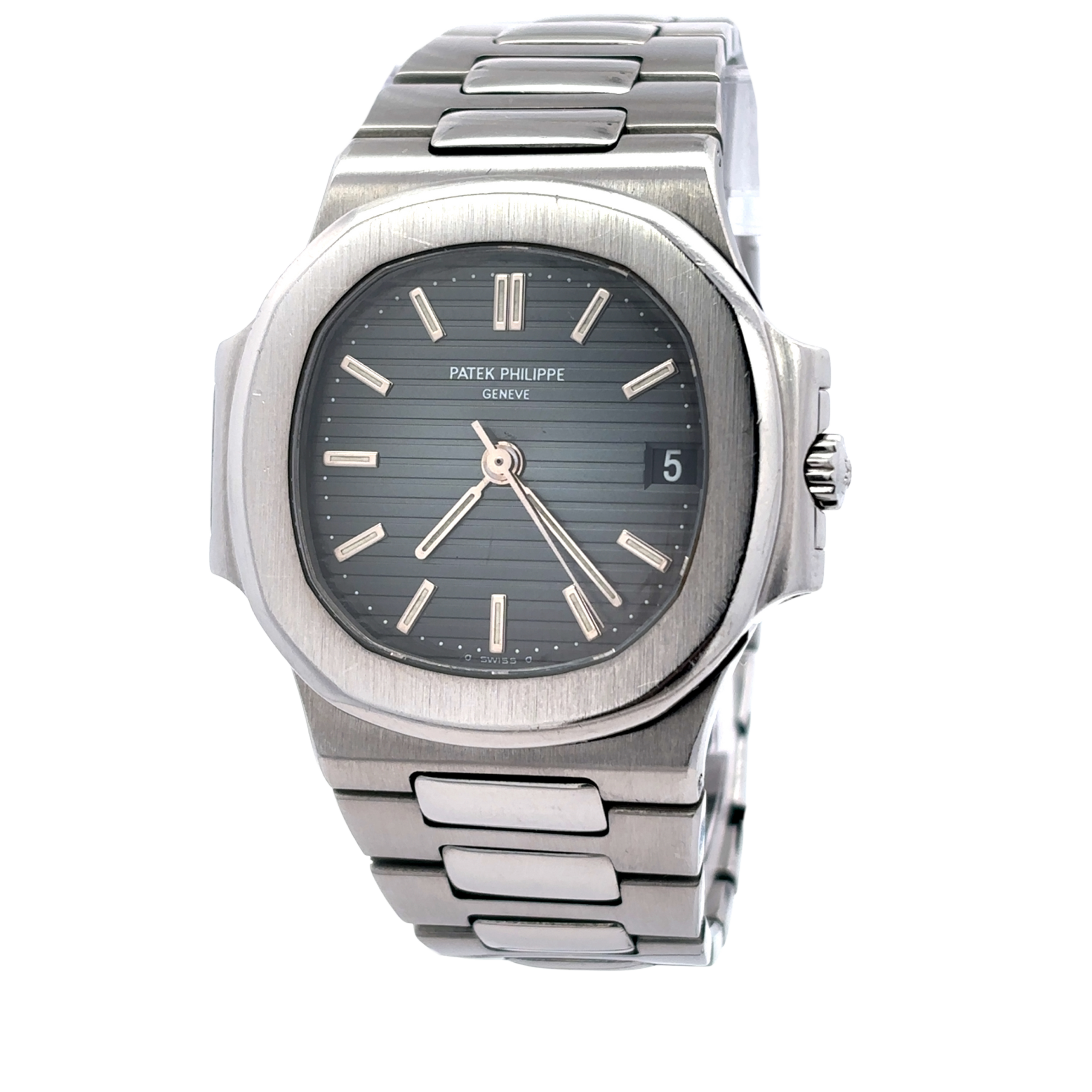 Patek Philippe Nautilus 3800
