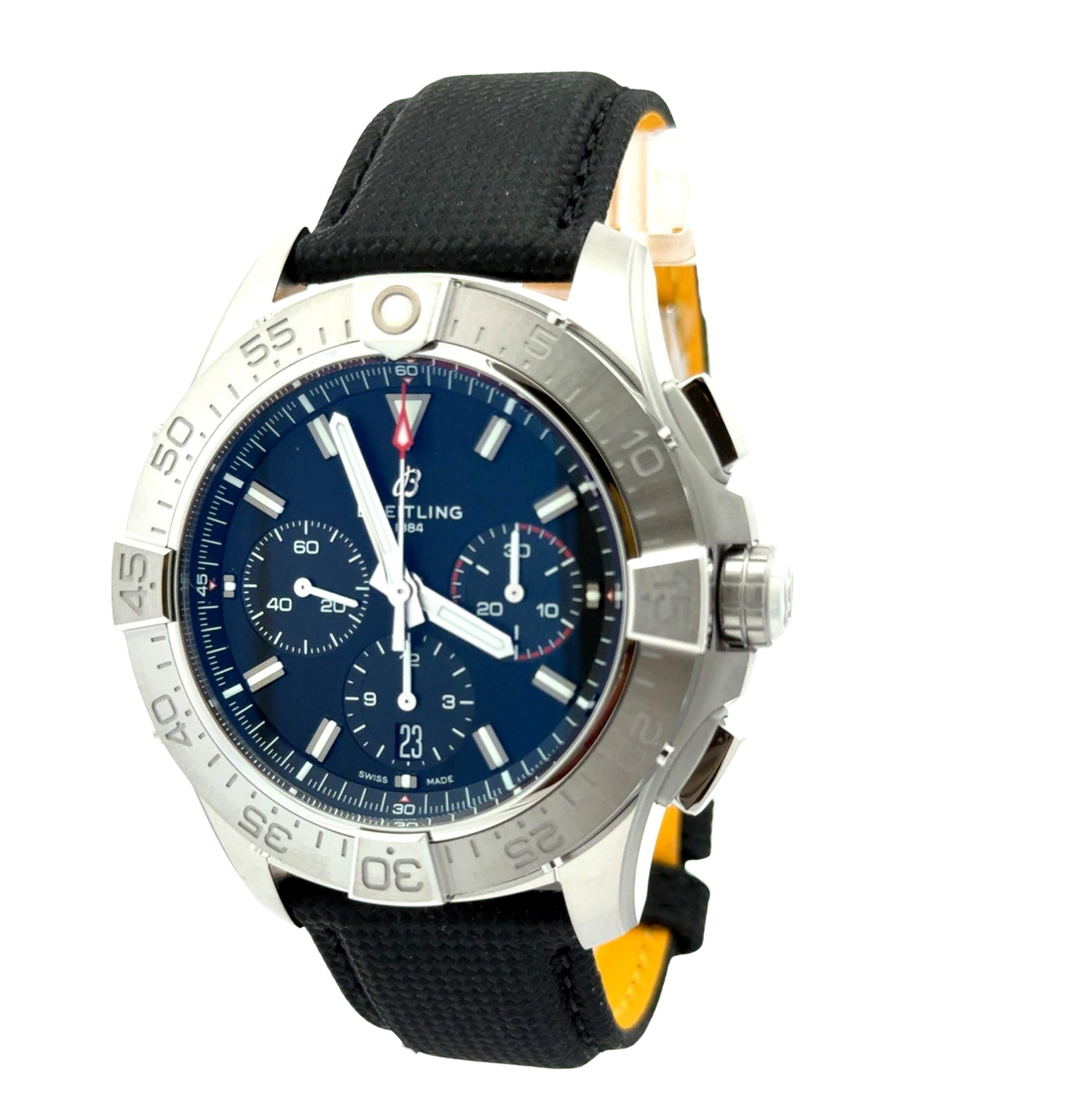Breitling Avenger B01 Chronograph 44