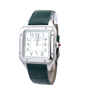 New Cartier Santos Dumont