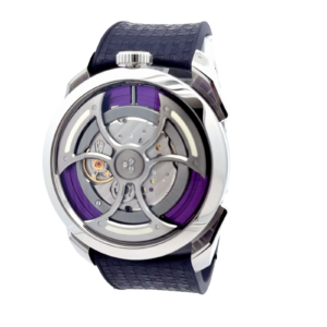 MB&F M.A.D. Editions 1S Purple