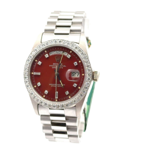 Rolex Day-Date 36 18039, New Old Stock