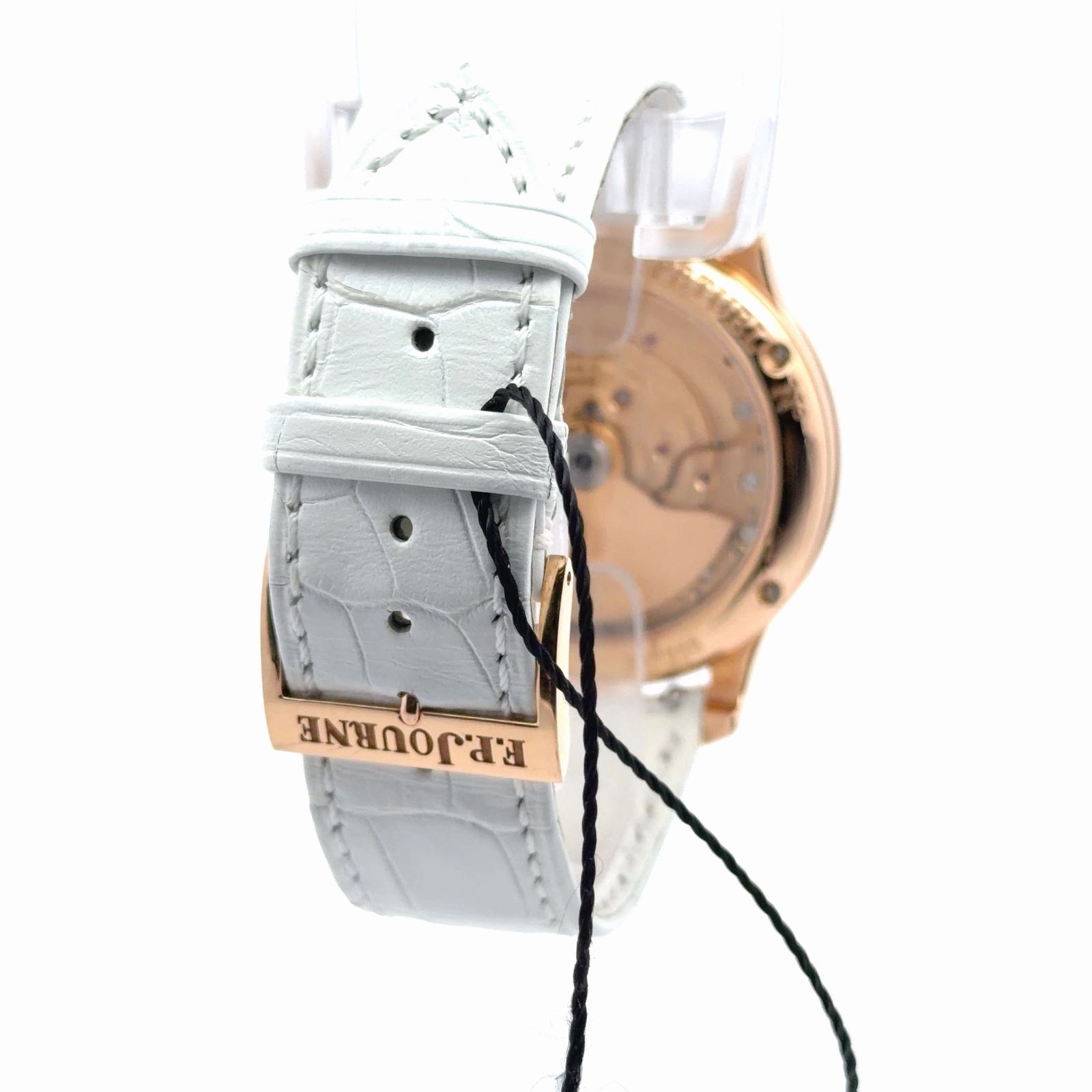 F.P.Journe Quantième Perpétuel Dial - Image 4