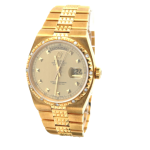 Rolex Day-Date Oysterquartz New Old Stock