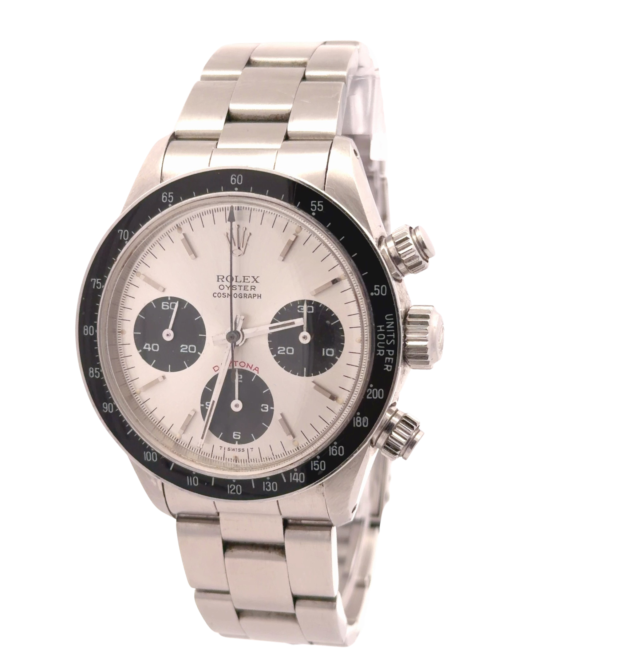 Rolex Daytona 6263