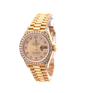 Rolex Lady-Datejust 69158