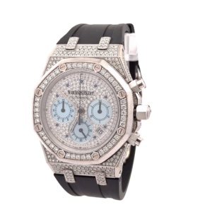 Audemars Piguet Royal Oak Chronograph 26068BC.ZZ.D002CR.01