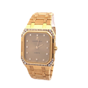 Audemars Piguet Royal Oak 6014BA With Service Paper