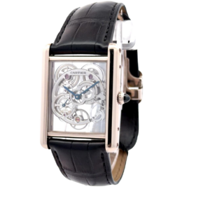 Cartier Tank Louis Cartier W5310012