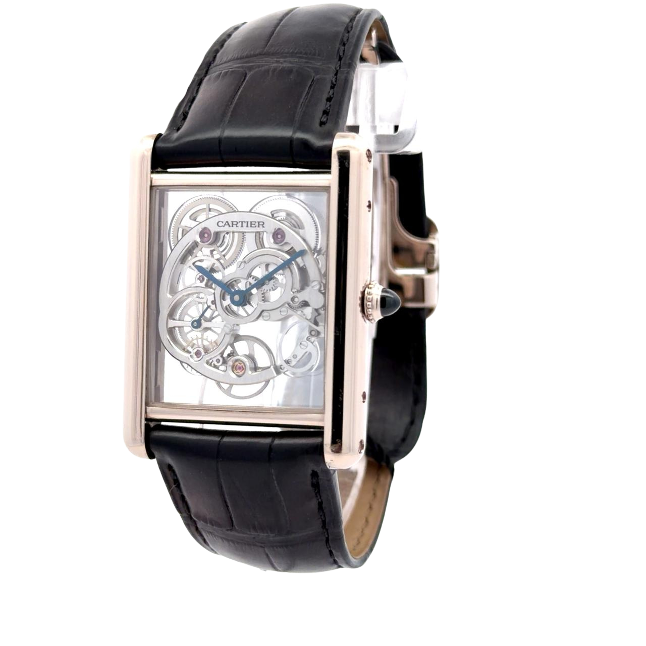 Cartier Tank Louis Cartier W5310012