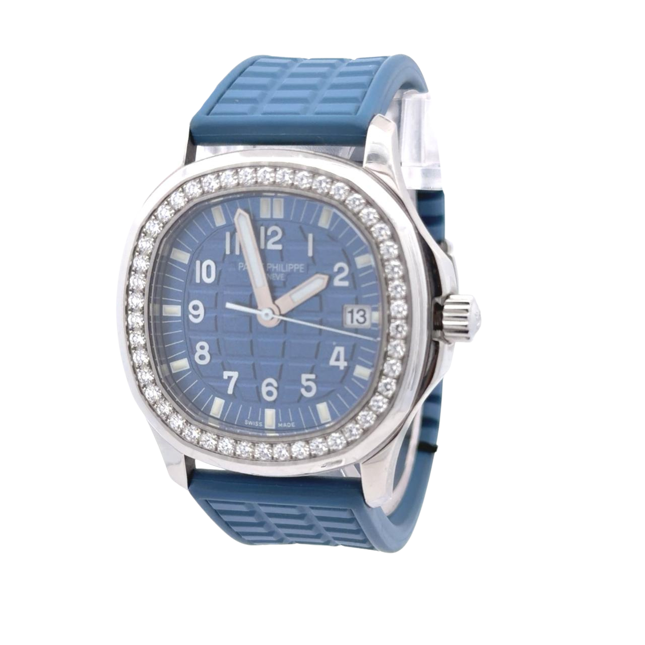 Patek Philippe Aquanaut 5067A-022