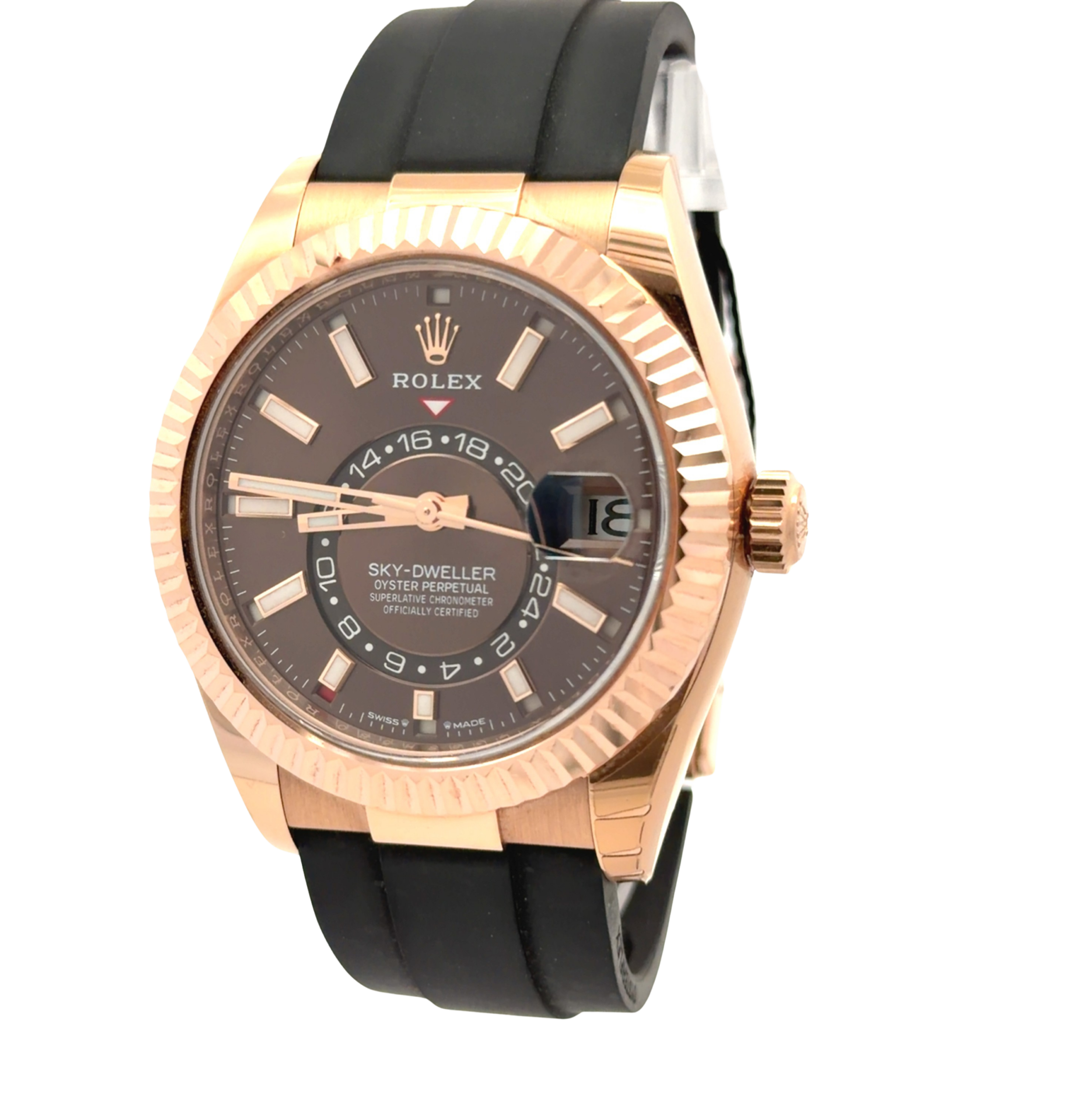 Rolex Sky-Dweller 336235