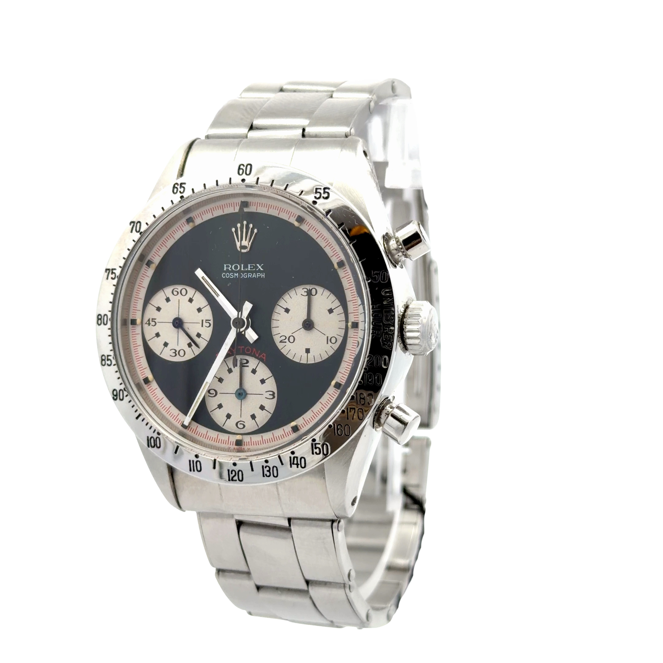 Rolex Daytona Paul Newman