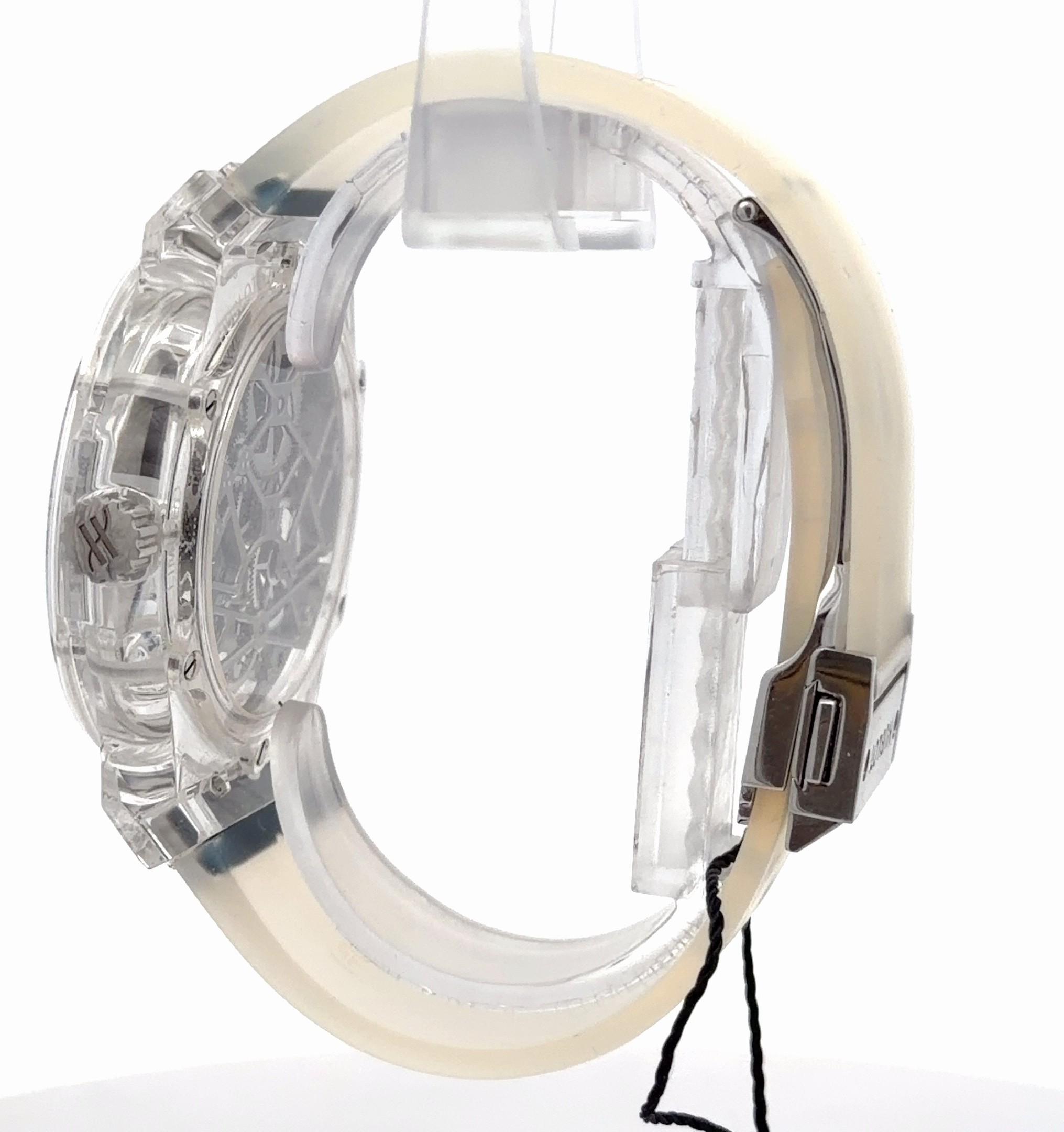Hublot Classic Fusion Tourbillon Sapphire Arabic Dial - Image 5