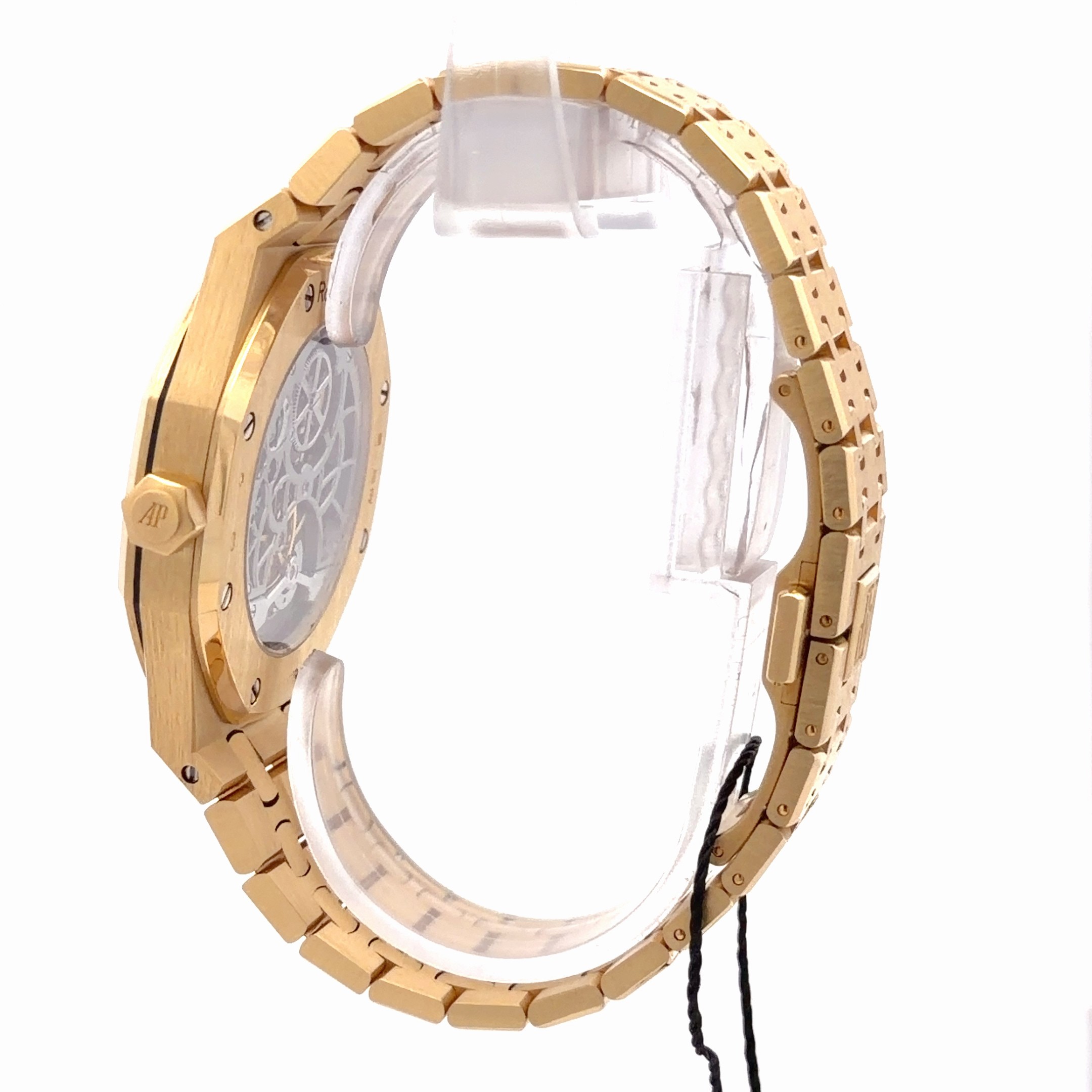 Audemars Piguet Royal Oak Tourbillon Limited 40 Pieces 26513BA.OO.1220BA.01 - Image 3