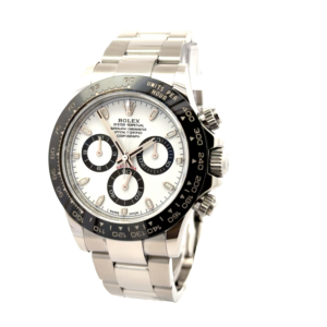 Rolex Daytona 116500LN