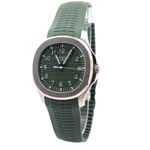 Patek Philippe Aquanaut 5168G-010